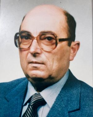 Armando Faria dos Santos