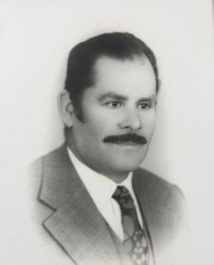 Joaquim Dias Marques Ribeiro