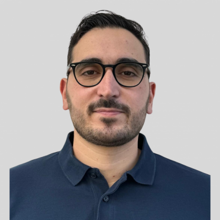 Ant&oacute;nio Jos&eacute; Faria de Oliveira