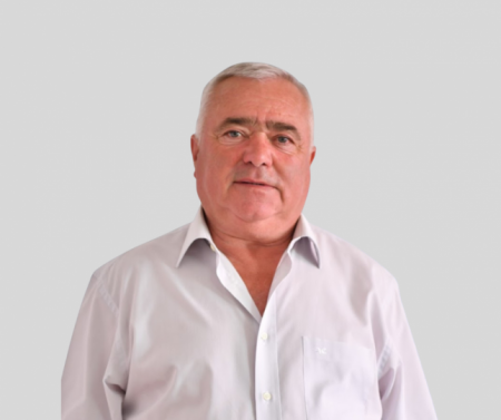 Fernando de Oliveira Ferreira