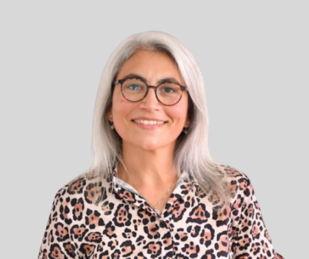 Carina Manuela Nunes Dias