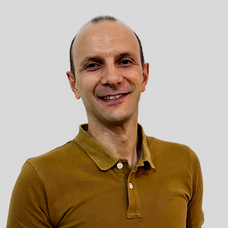 Tiago Andr&eacute; da Silva Pereira