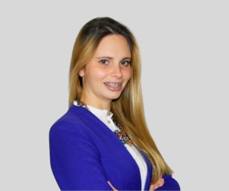 Carolina Lopes de Oliveira