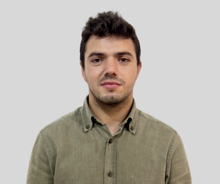 R&uacute;ben Filipe de Sousa Henriques