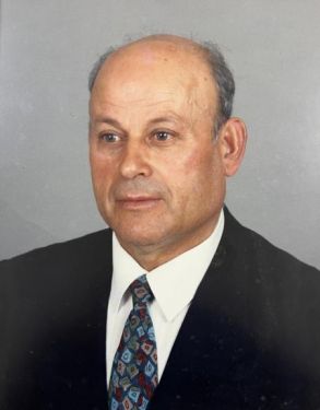 Jos&eacute; Maria Henriques de Sousa