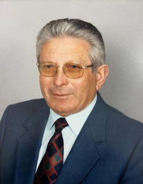 Jos&eacute; Ribeiro de Sousa
