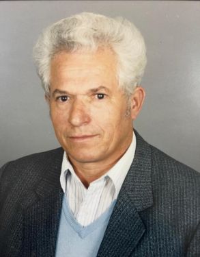 Am&eacute;rico Marques de Oliveira