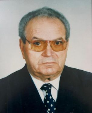 Luciano de Oliveira Santos